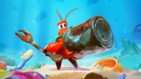 Another Crab’s Treasure Review