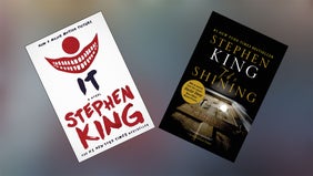 The 10 Best Stephen King Novels of All Time