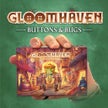 Gloomhaven: Buttons and Bugs [Board Game]