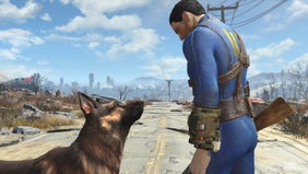 Bethesda Clarifies Free Fallout 4 Next-Gen Update PlayStation Ownership