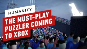 HUMANITY Is A Must-Play Puzzler Headed To Xbox & Game Pass