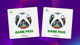 Xbox Game Pass Ultimate Memberships Are On Sale