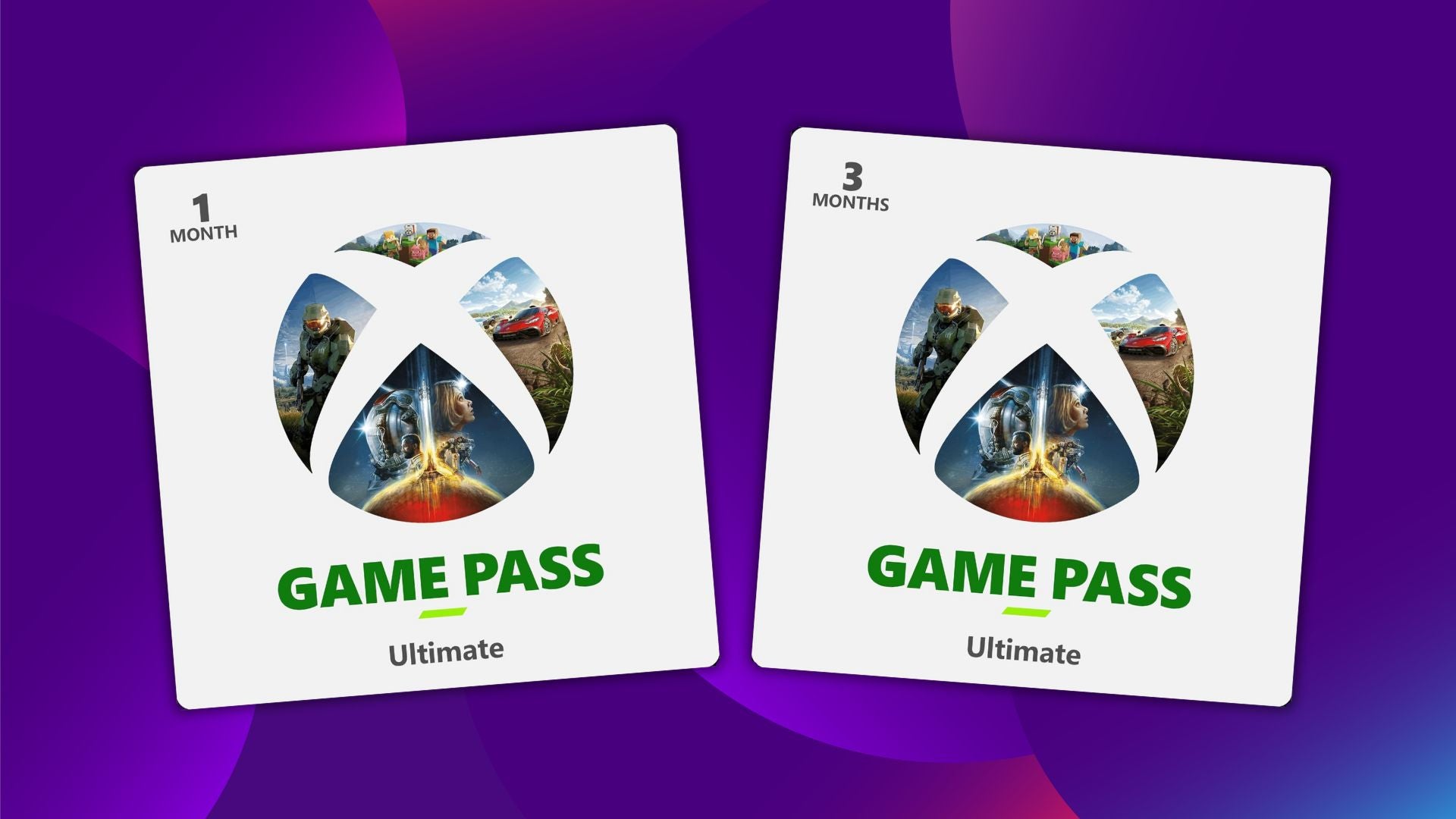 Xbox Game Pass Ultimate Memberships Are On Sale - IGN Image