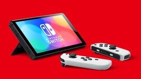 Switch 2 Rumored to Have Magnetic Suction Based on Claims From Third-Party Controller Manufacturer