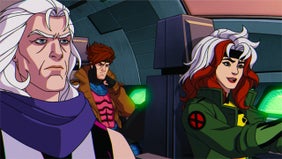 X-Men '97: Season 1, Episode 5 Review