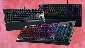Best Optical Gaming Keyboards
