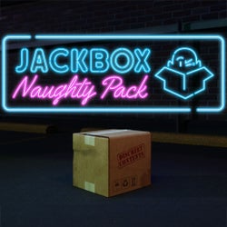Jackbox: Naughty Pack