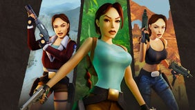Tomb Raider 3 Lara Croft Pinup Posters Removed By Accident, Aspyr Says