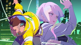 Netflix's Cyberpunk Edgerunners Getting Expanded Lore Through Tabletop Game
