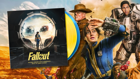 Fallout Series Is Getting an Official Vinyl Soundtrack Release