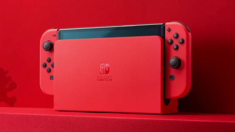 Nintendo Switch 2: Everything We Know About the New Console