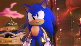 Google Play Posts Bizarre Sonic Tribute, Leading Even Sega to Ask 'What Are You Doing'